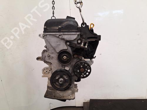 Motor Motor KIA VENGA (YN) 1.4 CVVT (90 hp) 37072590 37072590