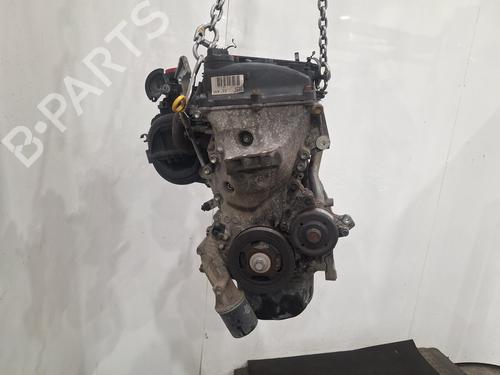 Used Engine Engine TOYOTA AYGO (_B1_) 1.0 (KGB10_, KGB10R) (68 hp) 33336236 33336236
