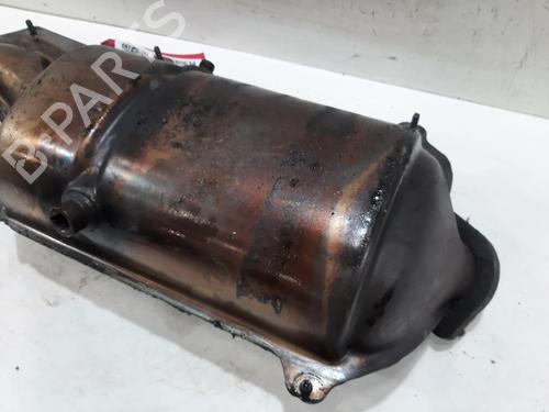 Particulate filter FIAT DOBLO Cargo (263_) 1.6 D Multijet (263WXD1B, 263WXR1B, 263WXX1B, 263ZXD1B,... | BP30756572M81