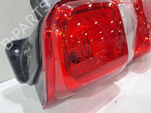 Left taillight PEUGEOT EXPERT Van (V_) 1.5 BlueHDi 100 | BP40267695C34 - Image 3