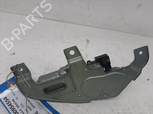 Viskermotor bagrude SUZUKI SWIFT III (MZ, EZ) 1.3 (RS413, ZC11S) | BP26864616M102 
