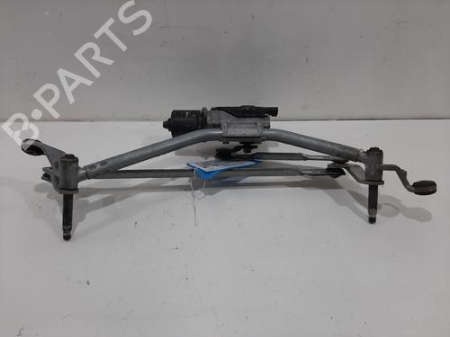 Used Front wiper motor Front wiper motor 37414208 37414208
