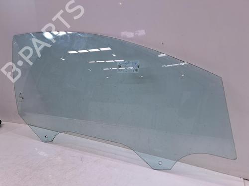 Front right door window FORD FIESTA VI (CB1, CCN) 1.6 Ti | BP29112698C19 