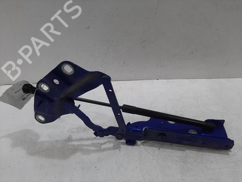 Other JAGUAR I-PACE (X590) EV400 AWD | BP30360065O1 