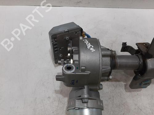 Steering column HYUNDAI i10 II (BA, IA) 1.0 | BP29989040M21 