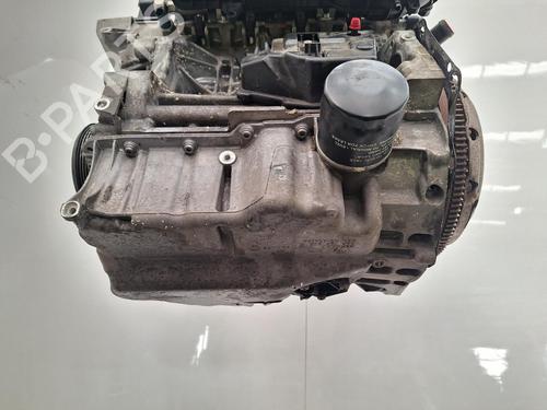 Motor SKODA FABIA III (NJ3) 1.2 TSI | BP29922872M1 