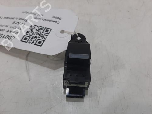 Comutador JAGUAR I-PACE (X590) EV400 AWD (400 hp) 30608749