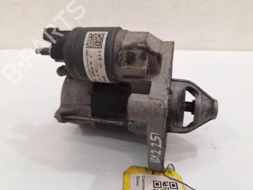 Used Starter VAUXHALL CROSSLAND X / CROSSLAND (P17) 1.2 (75) (110 hp) 26765757