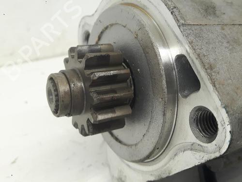 Starter LAND ROVER RANGE ROVER SPORT II (L494) 2.0 P400e PHEV 4x4 | BP26752732M8