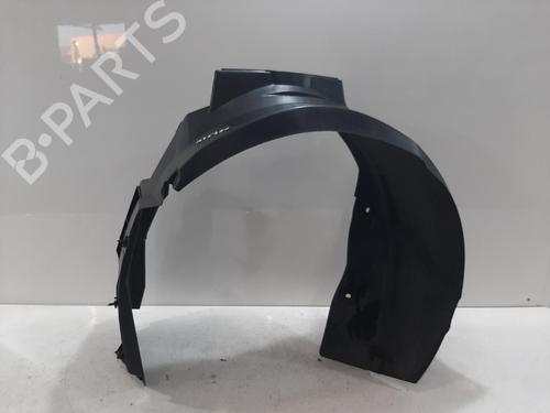 Cava de roda Cava de roda FIAT 500 (312_) 1.2 (312AXA1A) (69 hp) 33868666 33868666