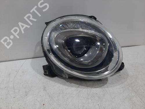 Used Right headlight Right headlight 36878876 36878876