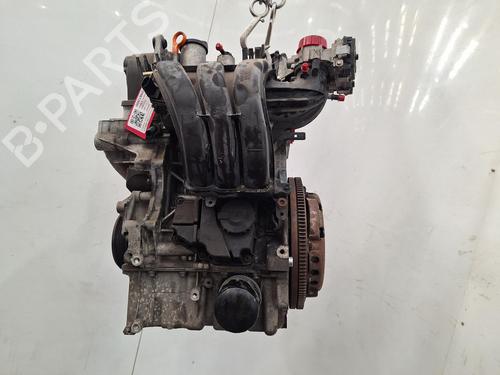 Engine VW UP! (121, 122, BL1, BL2, BL3, 123) 1.0 | BP40112103M1 - Image 4