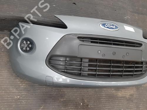 Zderzak przedni FORD KA (RU8) 1.2 | BP26867642C7 