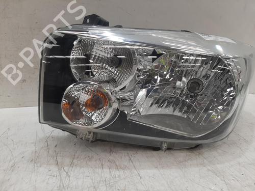 Optica esquerda SUZUKI CELERIO (LF) 1.0 (AVK310) | BP36216701C28 - Image 2