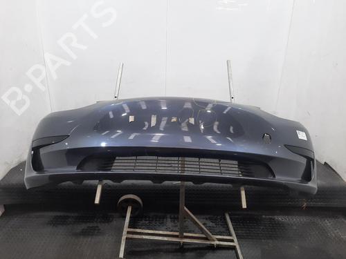 Pára-choques frente Pára-choques frente TESLA MODEL 3 (5YJ3) EV (261 hp) 35985483 35985483