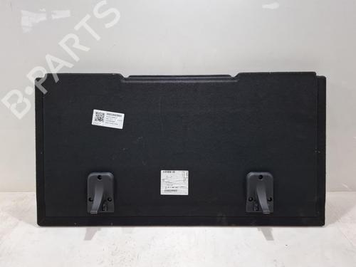 Used Luggage compartment floor Luggage compartment floor MINI MINI COUNTRYMAN (F60) Cooper S (192 hp) 39657418 39657418