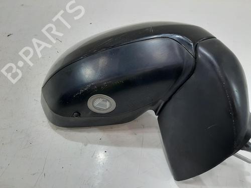 Right mirror CITROËN C3 Picasso (SH_) 1.2 THP 110 (SHHNZ6) | BP30496709C27 