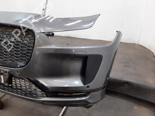 Front bumper JAGUAR I-PACE (X590) EV400 AWD | BP35767968C7 - Image 4