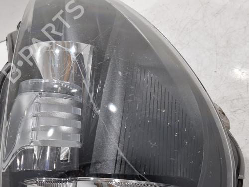Right headlight VW GOLF VI (5K1) 1.4 TSI | BP39983651C29 - Image 3