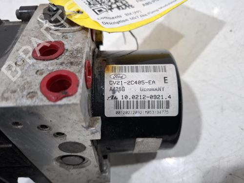 ABS pump FORD FIESTA VI (CB1, CCN) 1.6 Ti | BP38569076M43 - Image 2