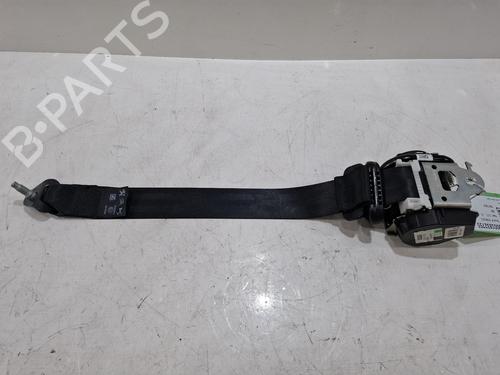 Used Rear right seatbelt Rear right seatbelt PEUGEOT 208 II (UB_, UP_, UW_, UJ_) 1.2 PureTech 75 (75 hp) 39118968 39118968