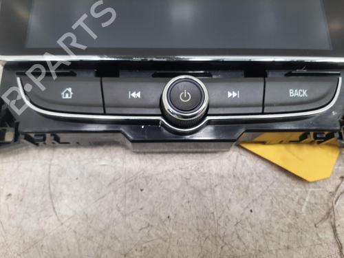 Display monitor VAUXHALL MOKKA / MOKKA X (J13) 1.4 | BP26844892C48 