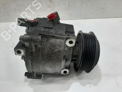 Used AC compressor VAUXHALL MOKKA / MOKKA X (J13) 1.6 (116 hp) 30789844