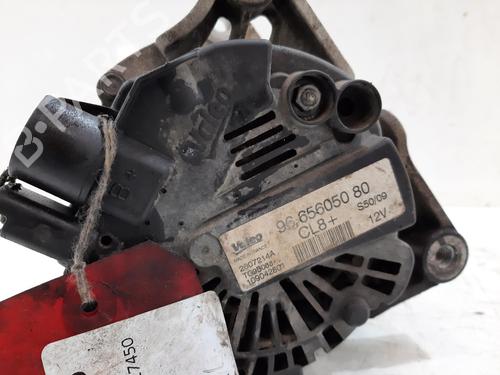 Alternator CITROËN NEMO Box Body/MPV (AA_) 1.4 HDi | BP34478596M7  - Image 5
