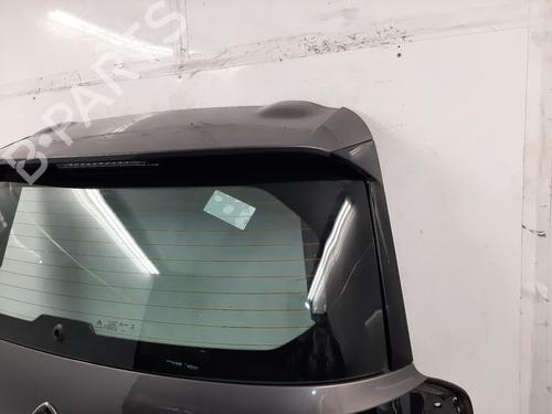 Tailgate CITROËN C4 Picasso II 1.6 BlueHDi 120 | BP32239828C6