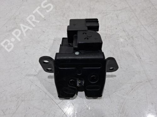 Used Tailgate lock Tailgate lock HYUNDAI i20 I (PB, PBT) 1.4 (101 hp) 40010947 40010947
