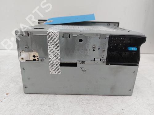 Radio VAUXHALL MERIVA A (X03) 1.3 CDTI | BP26838784E6 