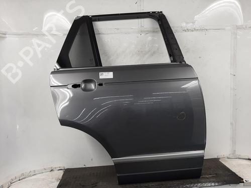 Used Right rear door Right rear door LAND ROVER RANGE ROVER IV (L405) 4.4 SDV8 4x4 (340 hp) 33698789 33698789