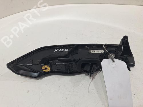 Left taillight CITROËN C4 III (BA_, BB_, BC_) 1.2 PureTech 130 (BAHNSA, BAHNSB) | BP31927864C34 