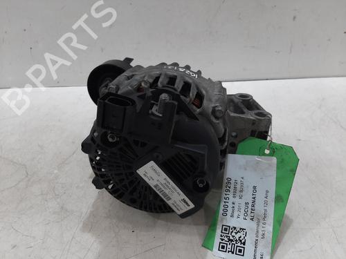 Alternator FORD FOCUS III 1.6 EcoBoost | BP29322684M7 
