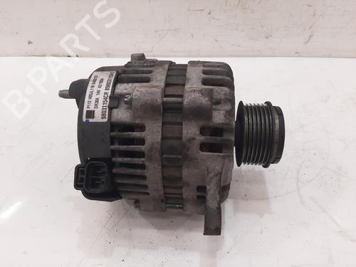 Used Alternator Alternator 37230666 37230666