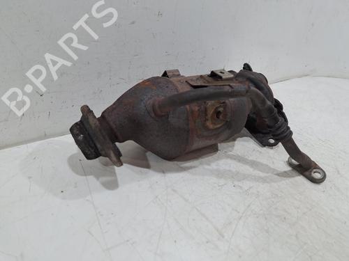 Catalyst TOYOTA IQ (_J1_) 1.0 (KGJ10_, KGJ10R) | BP30559610M10