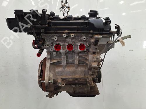 Engine KIA PICANTO II (TA) 1.0 | BP36506390M1 - Image 6