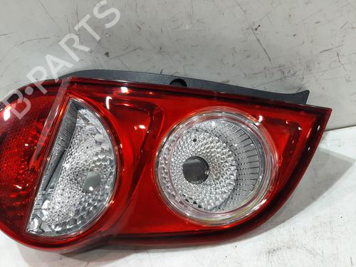 Left taillight CHEVROLET SPARK (M300) 1.0 | BP37026343C34 - Image 4