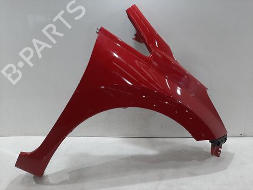 Used Right front fenders NISSAN NOTE (E12) 1.2 (80 hp) 30828906