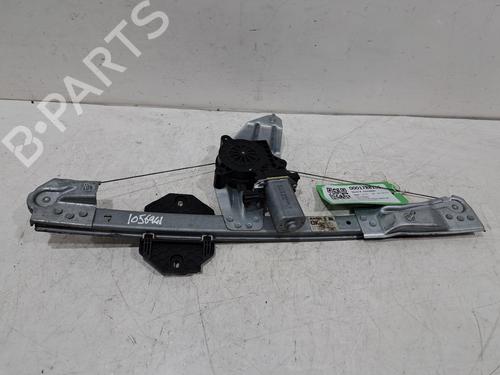 Used Front right window mechanism Front right window mechanism 37718236 37718236