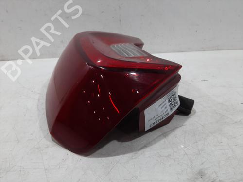 Right taillight KIA PICANTO III (JA) 1.2 | BP32381049C35