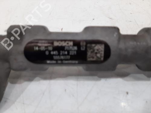 Injection rail VAUXHALL INSIGNIA Mk I (A) Hatchback (G09) 2.0 CDTI (68) | BP29581074M98 