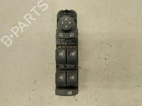 Right front window switch RENAULT SCÉNIC III (JZ0/1_) 1.5 dCi | BP26755557I26 - Image 3