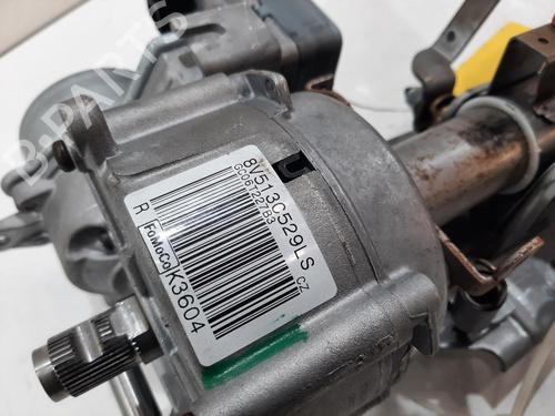 Steering column FORD FIESTA VI (CB1, CCN) 1.4 | BP38537233M21 - Image 2