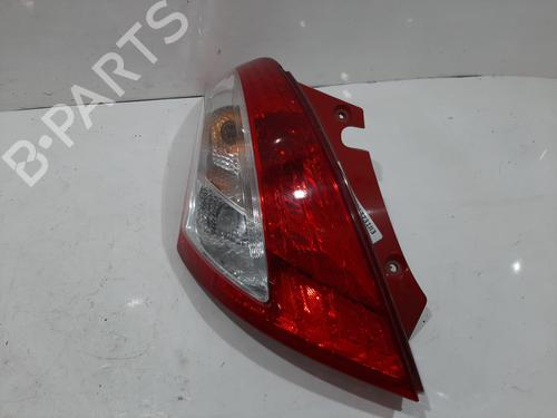 Used Left taillight Left taillight 37267092 37267092