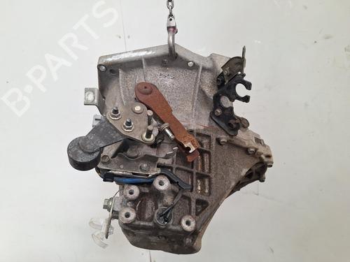 Gearbox TOYOTA AYGO (_B4_) 1.0 (KGB40) | BP37157755M3  - Image 6