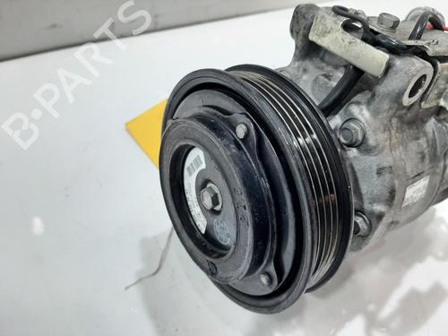 AC compressor MERCEDES-BENZ A-CLASS (W176) A 200 CDI / d (176.008) | BP38728088M34 - Image 4