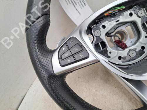 Steering wheel MERCEDES-BENZ C-CLASS Coupe (C205) C 220 d (205.304) | BP26814860C49 