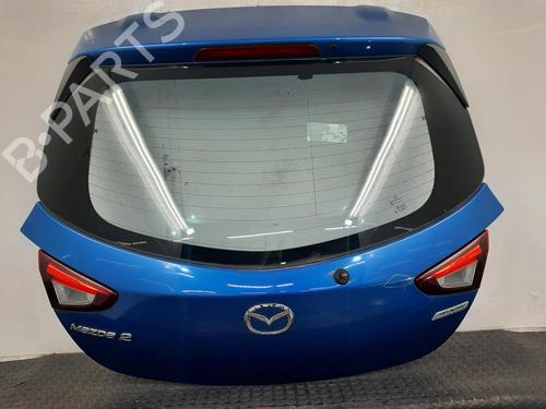 bagklap-cckombi-coupe-mazda-2-hatchback-dl-dj-2014-38785919 main image