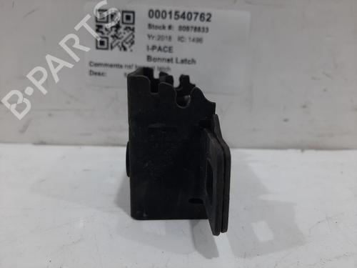 Hood lock JAGUAR I-PACE (X590) EV400 AWD | BP29810280C133 
